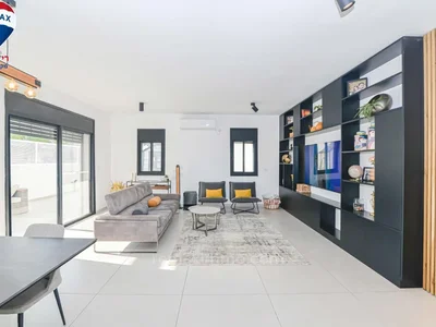 Wohnviertel Vous cherchez une grande maison familiale de haut standing dans le quartier recent du park la voici elle est pour vous