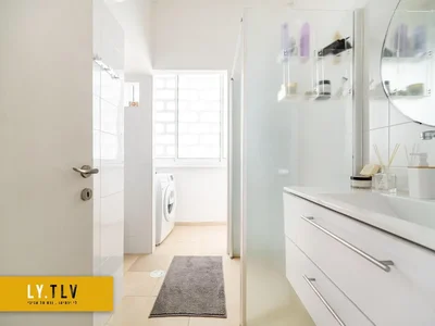Quartier résidentiel Superbe 3 pieces avec mamak parking et terrasse