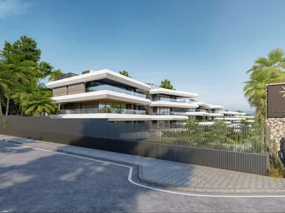 Жилой квартал Palm Residences