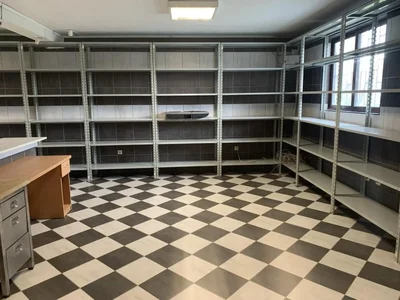 Comercio Poslovni prostor 75 m² na Izdavanje – Donja Gorica, Podgorica