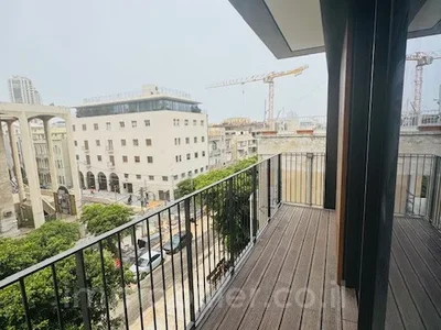 Жилой квартал Immeuble neuf 3p ascenseur parking mamad et terrasse