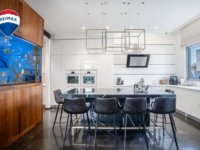 Dzielnica mieszkaniowa Une villa de reve au prix dun appartement a tel aviv