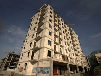 Residential complex Chinara Park