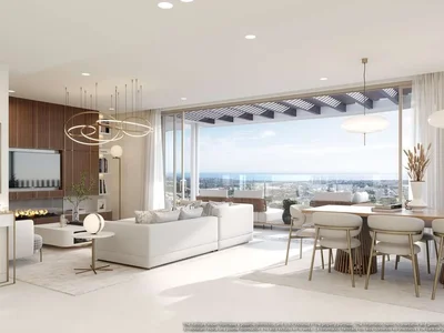 Barrio residencial Enebros - Fase 1