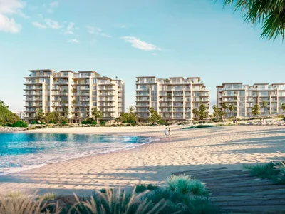 Residential complex Solaya Residences