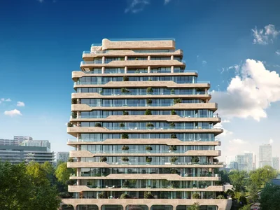 Immeuble Polat Levent Exclusive