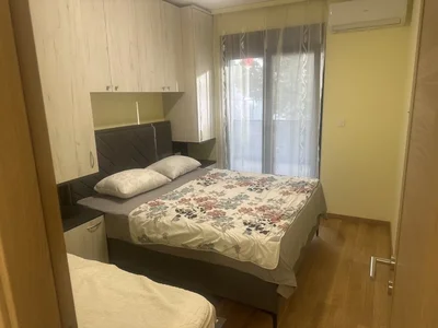 Wohnviertel Stan 50 m² na Izdavanje – City Kvart, Podgorica