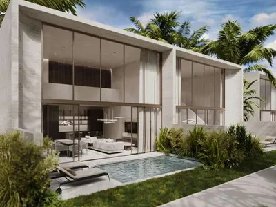 Villa PULAU Villas – residential development in Melasti, Bali