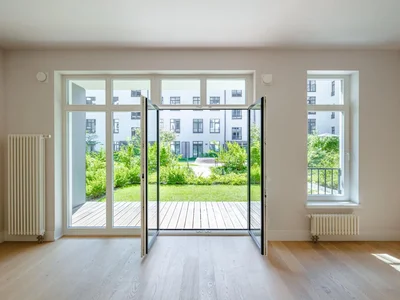 Comercio Magdelēnas kvartāls