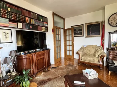 Жилой квартал Stan 91 m² na Prodaju – Preko Morače, Podgorica