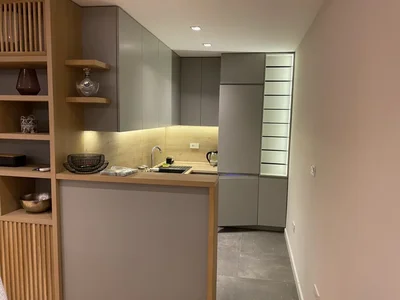 Residential quarter Stan 120 m² na Izdavanje – Centar, Podgorica