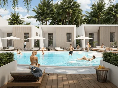 Appart-hôtel Ramada Encore by Wyndham Bali Anta – residential development in Pandawa, Bali