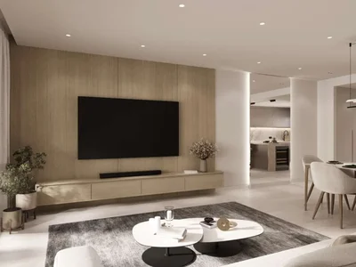 Wohnviertel Essence Residence Fase 1