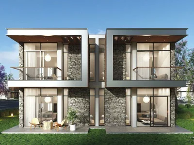 Zespół mieszkaniowy Prestigious residence with a swimming pool, Bodrum, Turkey