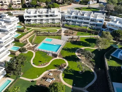 Жилой квартал La Vera de Marbella - Townhouse