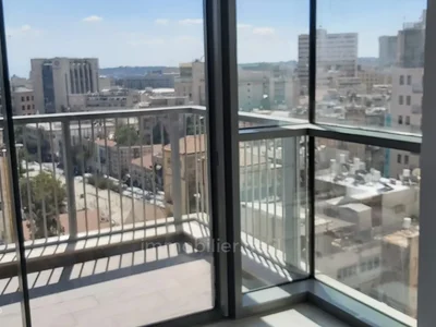 Wohnviertel 2 pieces nouvel immeuble luxueux centre ville