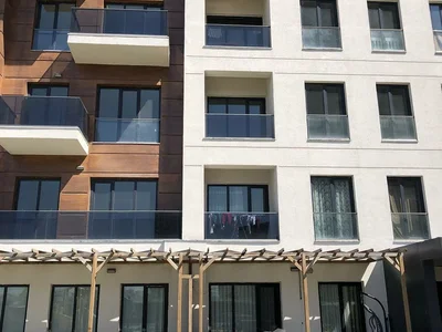 Zespół mieszkaniowy Apartments in a new residential complex in an area with a growing real estate market — Esenyurt, Istanbul, Türkiye