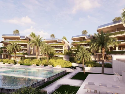 Wohnanlage Exceptional new residential complex between the lagoon and the sea in Laguna Phuket, Thailand