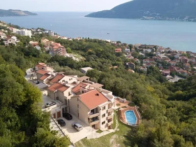 Complexe résidentiel Adria Montenegro