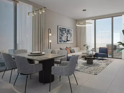 Жилой комплекс Marriott Residences