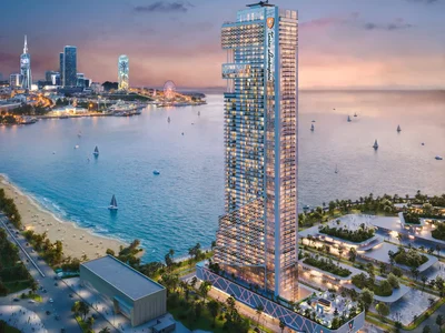 Апарт - отель Брендированный комплекс LAMBORGHINI с фирменным Казино от бренда и итальянской мебелью ПОД КЛЮЧ