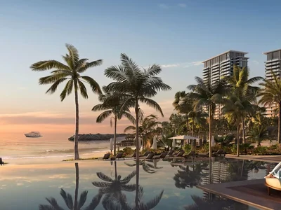 Wohngebäude Address Residences al Marjar Islands by Emaar