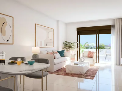 Barrio residencial Aby Upper