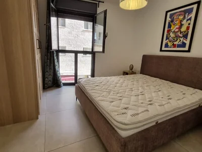 Residential quarter A louer centre ville 2 pieces