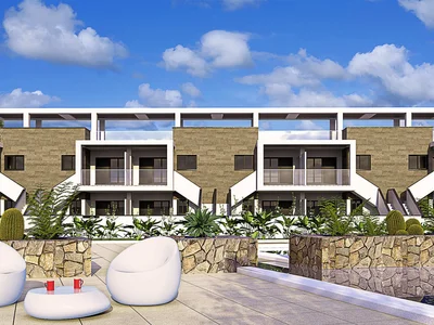 Zespół mieszkaniowy RESIDENCIAL LAGO VARESE