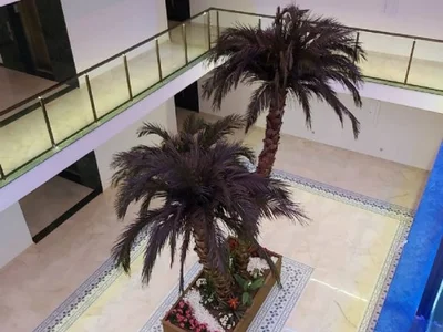Barrio residencial New Build Apartment in the heart of Oba Alanya