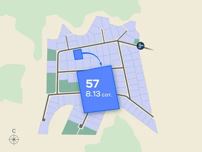 Cottage village Levada 2