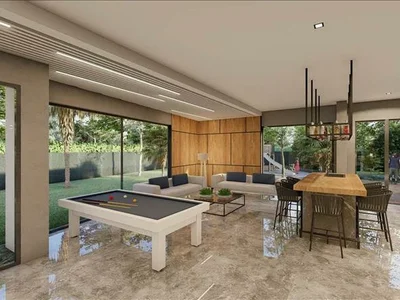 Zespół mieszkaniowy Residence with swimming pools and a spa center, Avsallar, Alanya, Turkey