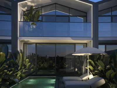 Вилла XO Canggu