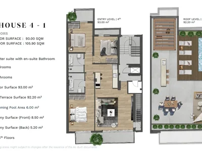 Complejo residencial 🔥 Proyecto Elegible para Golden Visa