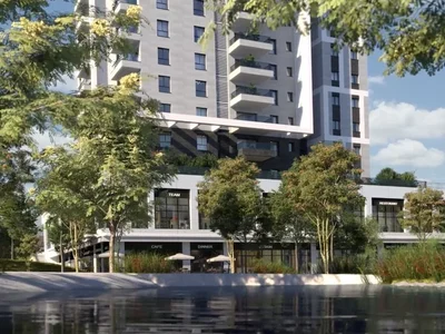 Quartier résidentiel A ne pas manquer !, agréable, avec terrasse, bien agencé, bon emplacement, dans un immeuble neuf, grand jardin, haut standing, magnifique, neuf, projet de qualité