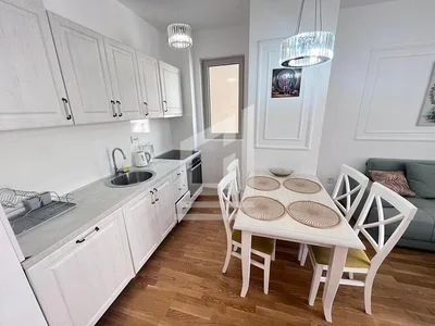 Barrio residencial Stan 43 m² na Prodaju – Bečići, Budva