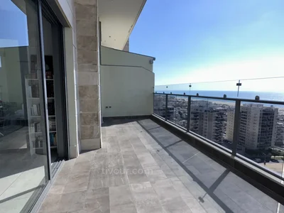 Wohnviertel Produit rare appartement 5 pieces a ashdod proche mer