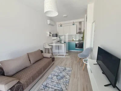 Barrio residencial Stan 29 m² na Prodaju – Dobrota