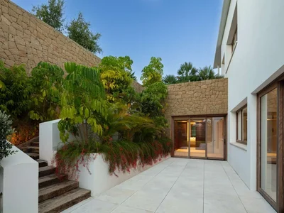 Жилой квартал Finca Cortesin Golfside Villa 9