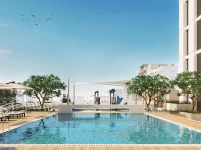 Complejo residencial Central
