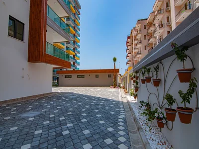 Резиденция Euro Residence 20