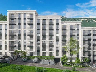 Quartier résidentiel Apartments for Sale by the Sea in Bečići — Only 350 Meters from the Promenade!