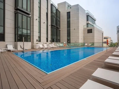 Жилой квартал A vendre lmkyrh white city tower neve tzedek de luxe