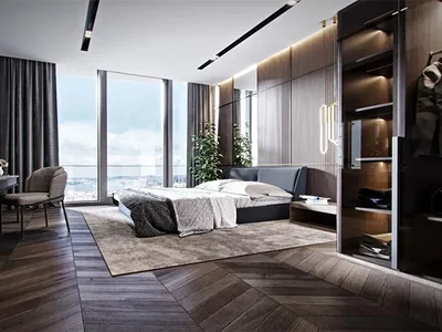 Wohnanlage Beykoz Bule Residences 2nd Phase