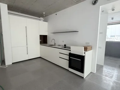 Жилой квартал A proximite de la mer et de la plage du hilton magnifique appartement meuble 4 pieces entierement renove avec des materiaux de haute qualite neuf avec parking standard