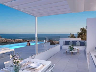 Quartier résidentiel NAVIGOLF SUITES 2