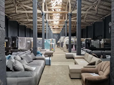 Commerce Manufaktūra