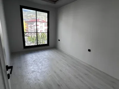 Residential complex Apartments for Residence Permit and Turkish Citizenship!