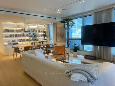 Wohnviertel Exceptionnel architecte interieur luxueux