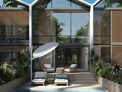 Willa MELASTI DREAM RESIDENCE